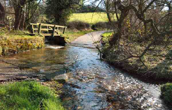 Belper Walk