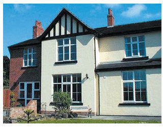 Self Catering Accommodation Derbyshire Self Catering Accommodation Derbyshire