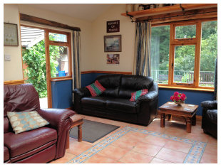 Self Catering Holiday Derbyshire